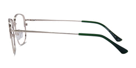 Carnaby--Gold Dark Green