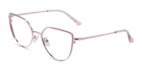 Mayfair--Gold Purple