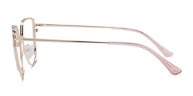 Mayfair--Gold Orange