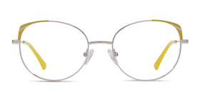 Rosewood--Light Gold Yellow