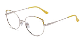 Rosewood--Light Gold Yellow