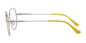 Rosewood--Light Gold Yellow