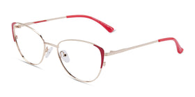 Operetta--Gold Burgundy