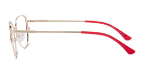 Operetta--Gold Burgundy