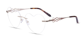 Casanova--Light Gold