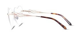 Casanova--Light Gold