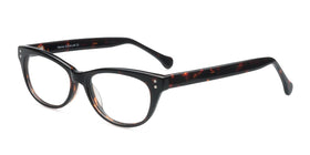 Monica--Brown Tortoise