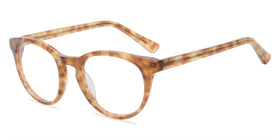 Stanford--Brown Tortoise