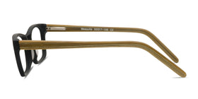 Mesquite--Black Yellow