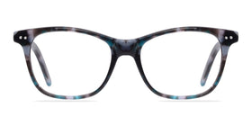 Almost Famous--Nebular Blue