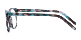 Almost Famous--Nebular Blue