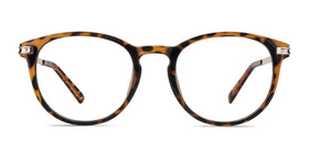 Daphne--Brown Tortoise