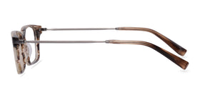 Dreamer--Brown Striped