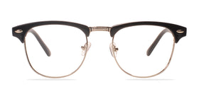 Coexist--Black Silver