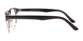 Coexist--Black Silver