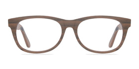 Panama--Brown Striped