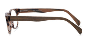 Amber--Ivory Tortoise