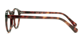 Theory--Warm Tortoise