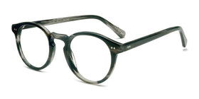 Theory--Striped Granite