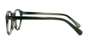 Theory--Striped Granite