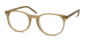 Aura--Matte Champagne