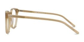 Aura--Matte Champagne