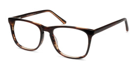 Skyline--Brown Striped