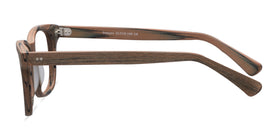 Samson--Brown Striped