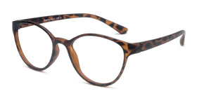 Palette--Matte Leopard