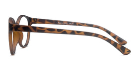 Palette--Matte Leopard