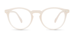 Peninsula--Matte White