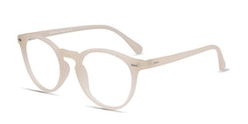 Peninsula--Matte White