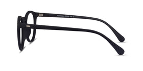 Peninsula--Matte Navy