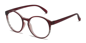 Delaware--Matte Burgundy