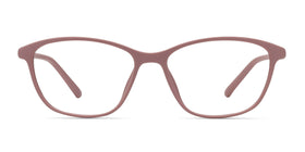 District--Matte Pink