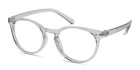 Little Morning--Clear