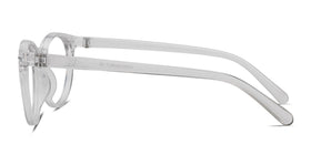 Little Morning--Clear