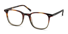 Sequence--Charred Quartz