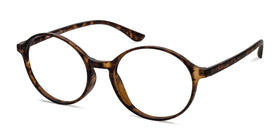 Poetic--Matte tortoise