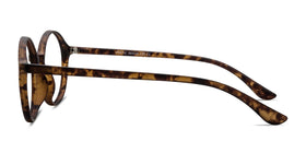 Poetic--Matte tortoise