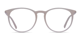 Dialogue--Matte Clear