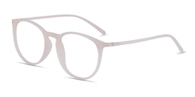 Dialogue--Matte Clear