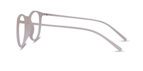 Dialogue--Matte Clear