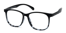 Character--Black Navy