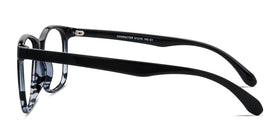 Character--Black Navy