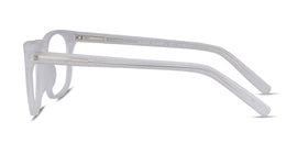 Rhode Island--Matte Clear