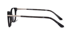 Jasmine--Gray Floral