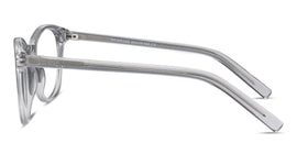 Primrose--Gray Clear