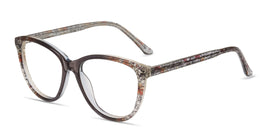 Lancet--Clear Floral