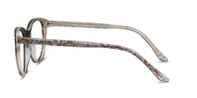 Lancet--Clear Floral